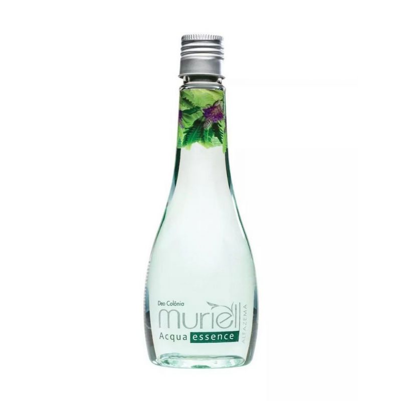 AGUA DE BANHO ACQUA ALFAZEMA