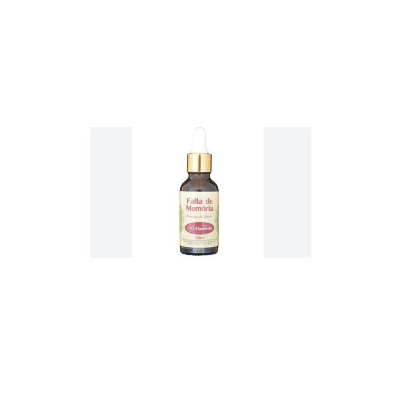 FLORAL FALTA DE MEMORIA 30 ML