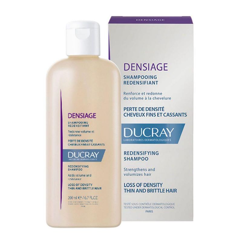 SHAMPOO DUCRAY DENSIAGE  200ML