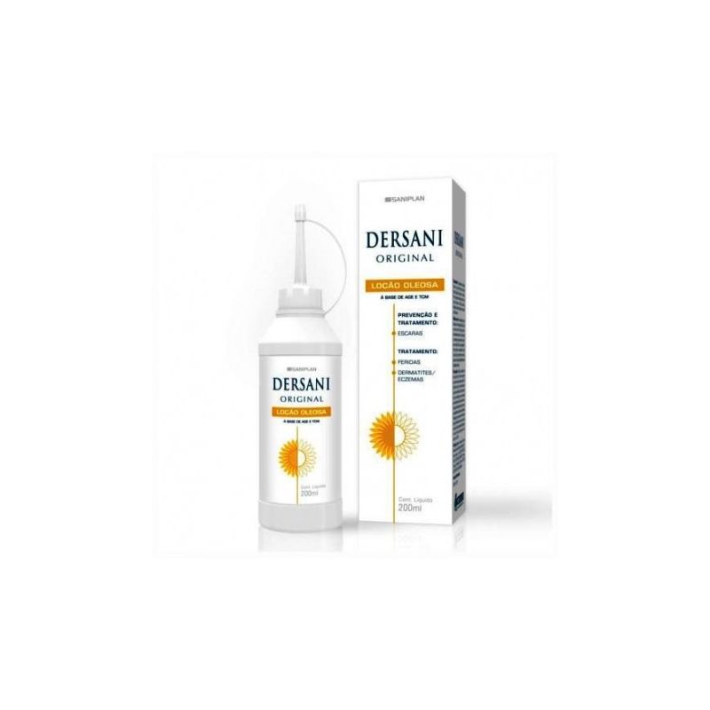 DERSANI 100ML