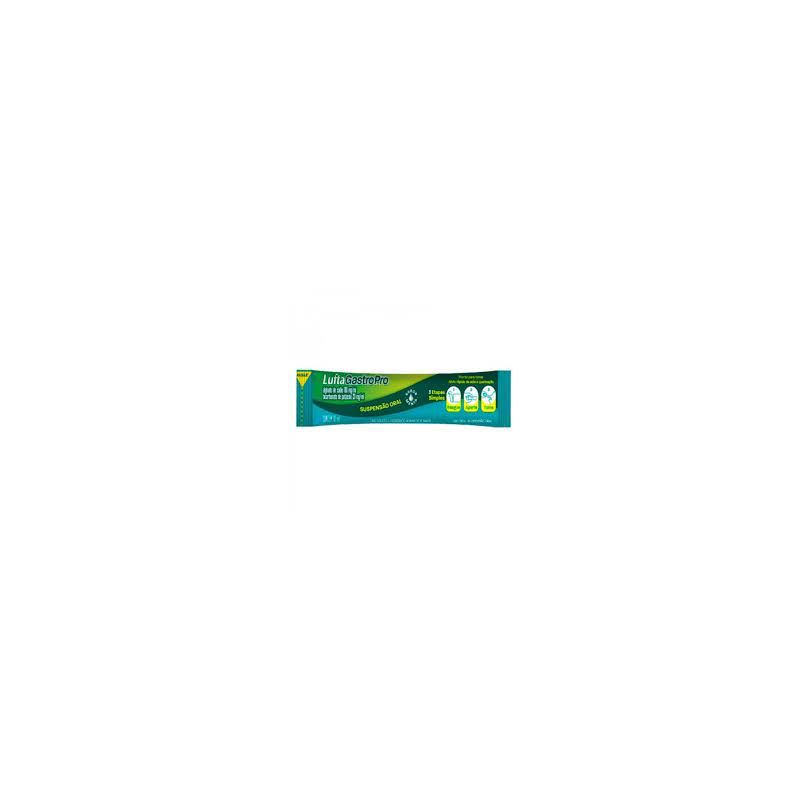 LUFTA GASTRO PRO  SACHE 10 ML