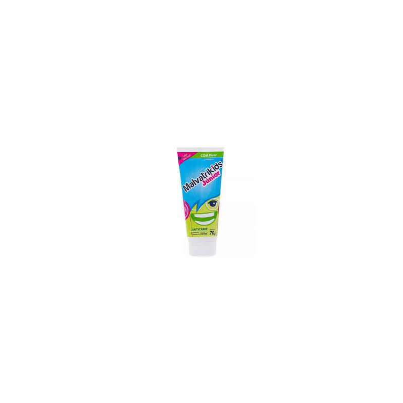 MALVATRIKIDS TUTTI-FRUTTI JUNIOR 70G