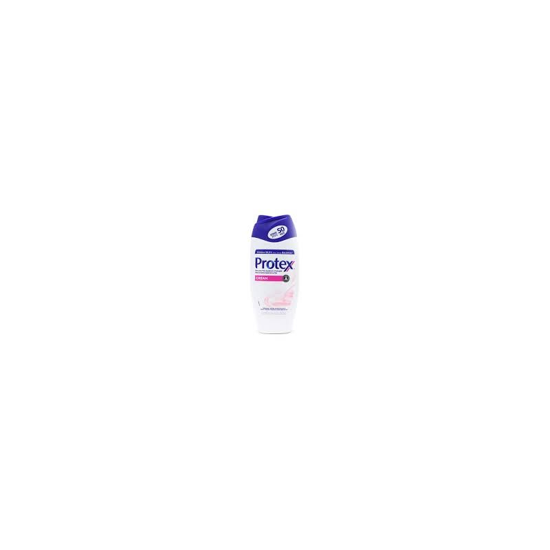 SABONETE LIQUIDO PROTEX CREAM 250ML