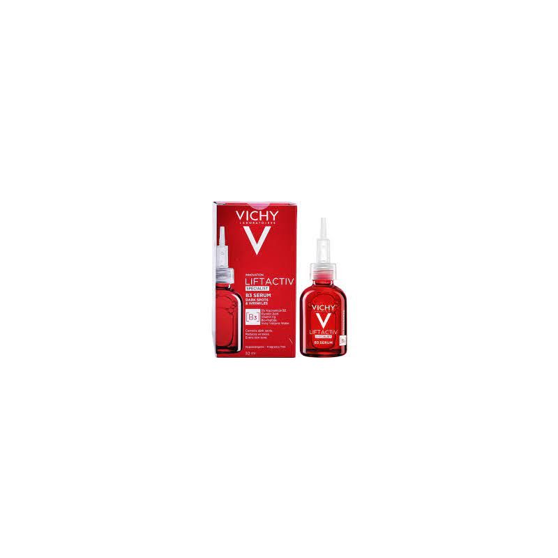 SERUM VICHY LIFTACTIV SPECIALIST B3 COM 30 ML