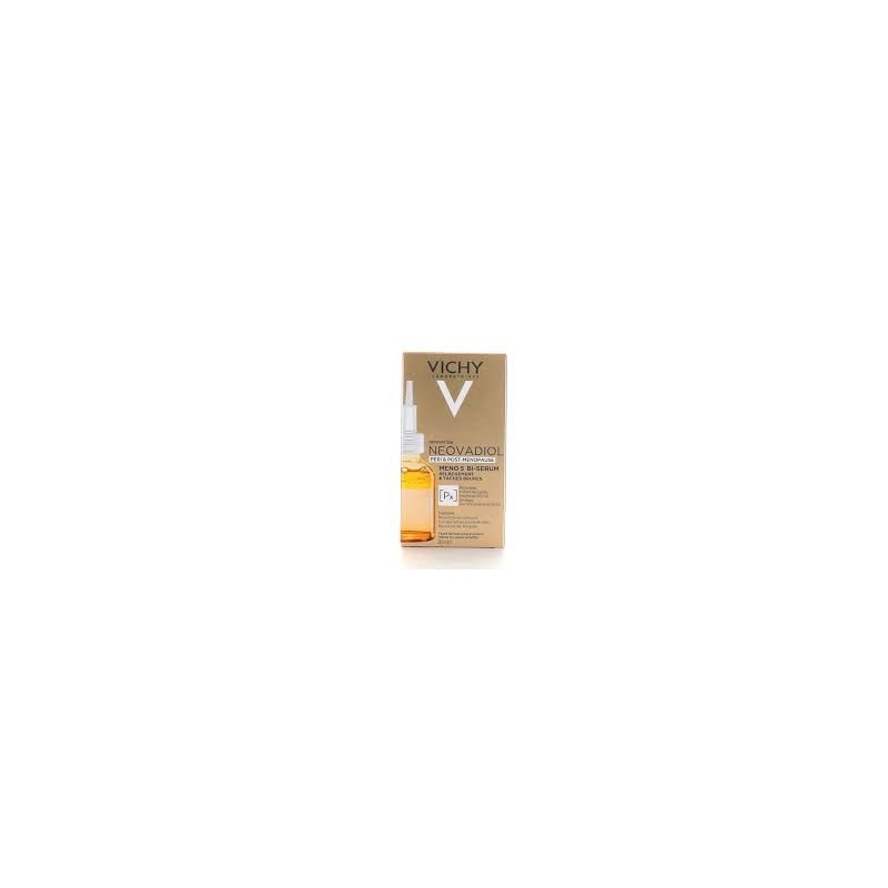 SERUM MULTICORRETOR DE SINAIS VICHY NEOVADEOL COM 30ML