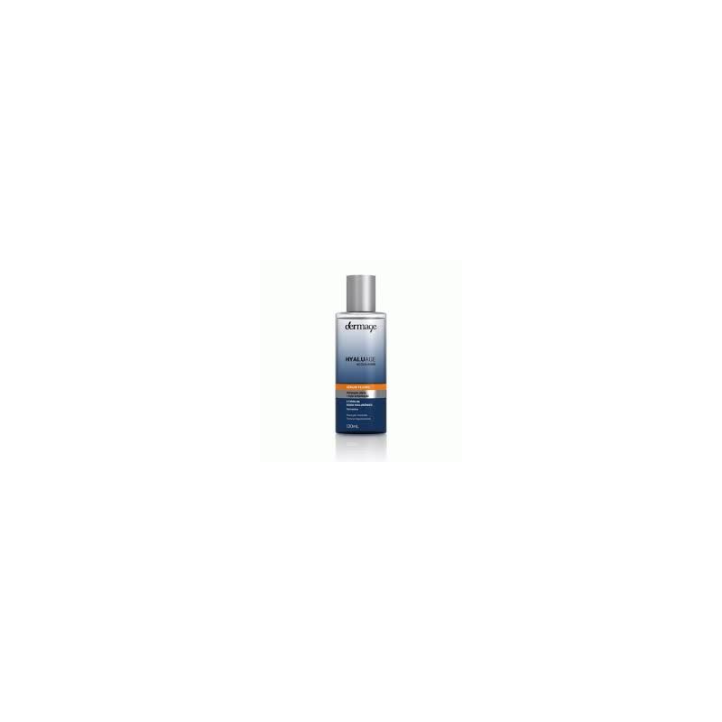 SÉRUM FLUIDO FACIAL DERMAGE HYALUAGE ACQUA COM 150ML
