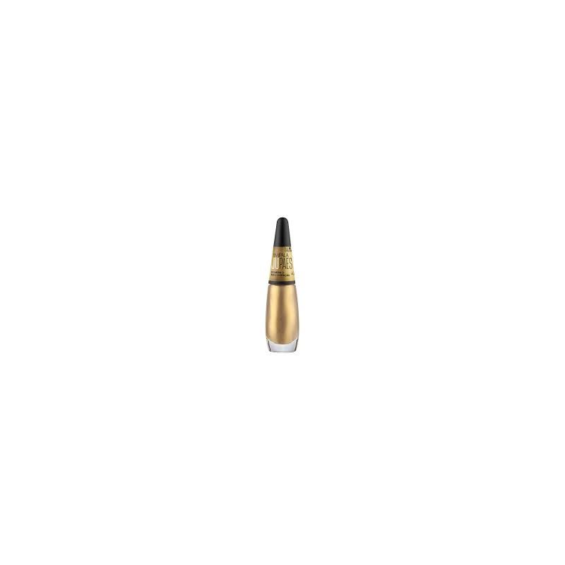 ESMALTE IMPALA  JULIANA PAES DOMINA CORAÇÃO 7,5ML
