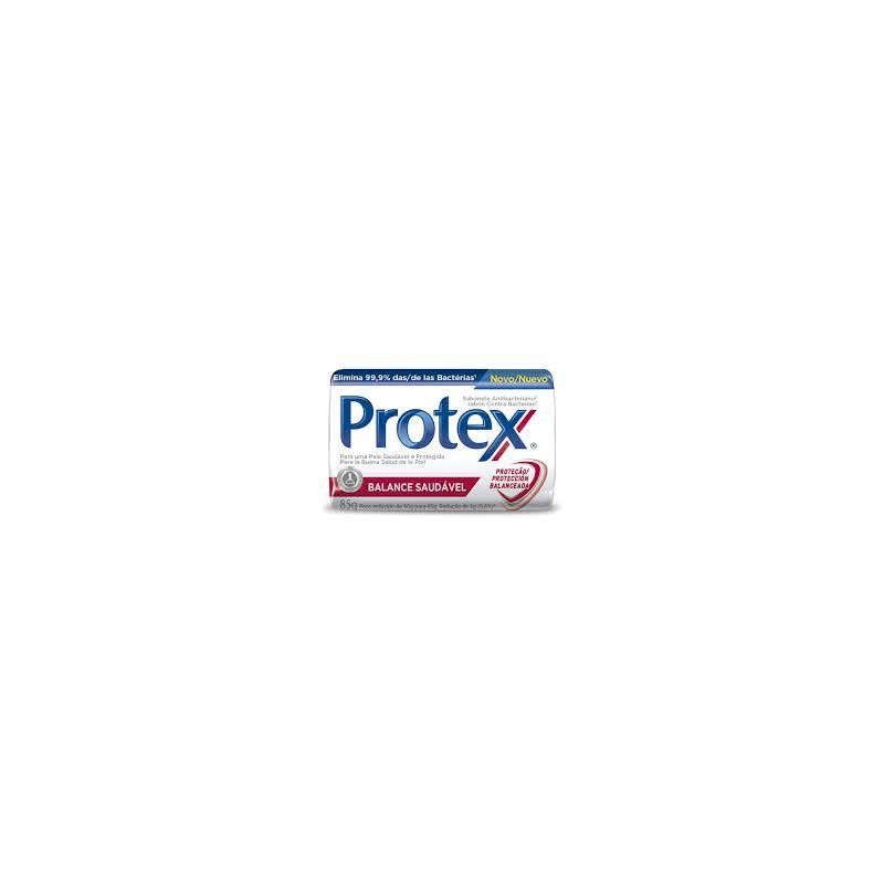 SABONETE EM BARRA PROTEX BALANCE SAUDAVEL 90GRAMAS