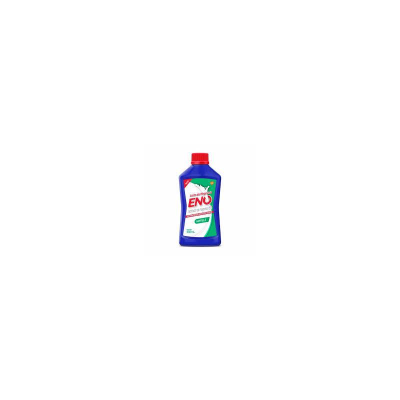 LEITE MAGNESIA ENO HORTELA 350ML-GSK-