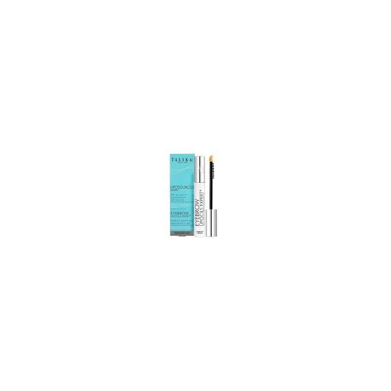 SERUM PARA SOBRANCELHAS EYEBROW LIPOCILIS EXPERT 10ML