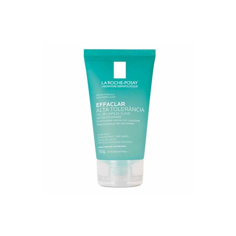 EFFACLAR GEL 150ML