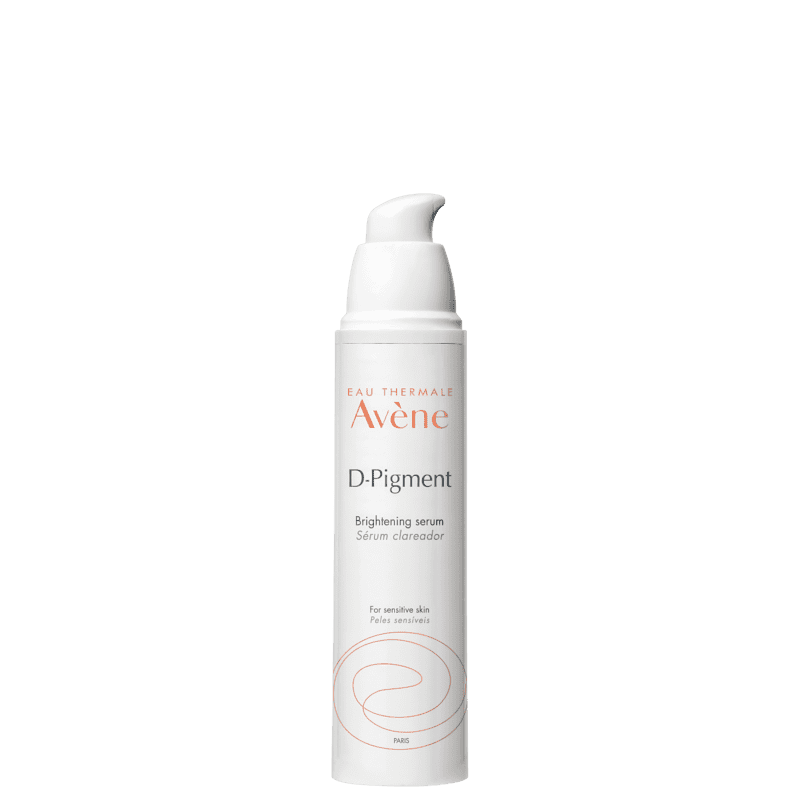 AVENE D-PIGMENT SERUM CLAREADOR 50ML