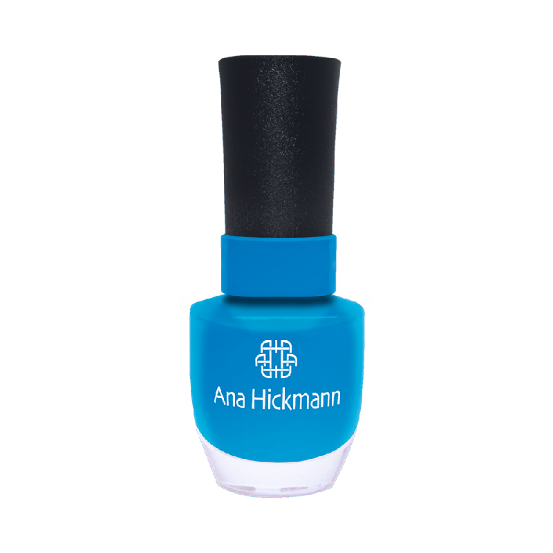 ESMALTE ANA HICKMAN 9ML HORTENCIA