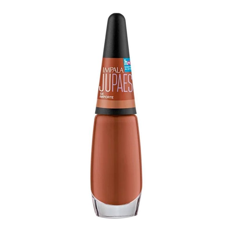 ESMALTE IMPALA JULIANA PAES SE IMPORTE 7,5ML