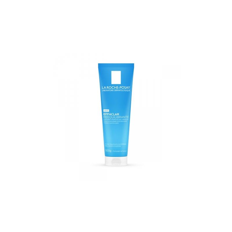CREME REEQUILIBRANTE LA ROCHEPOSAY EFFACLAR 100G