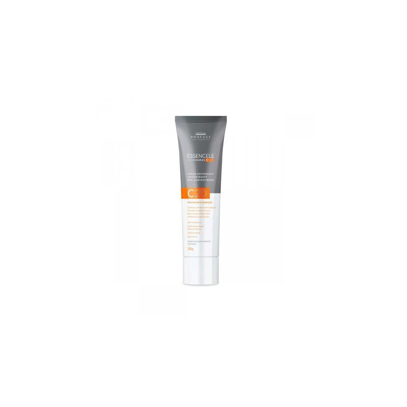 SERUM HIDRATANTE FACIAL PROFUSE ESSENCELE FILLER C COMPLEX 2