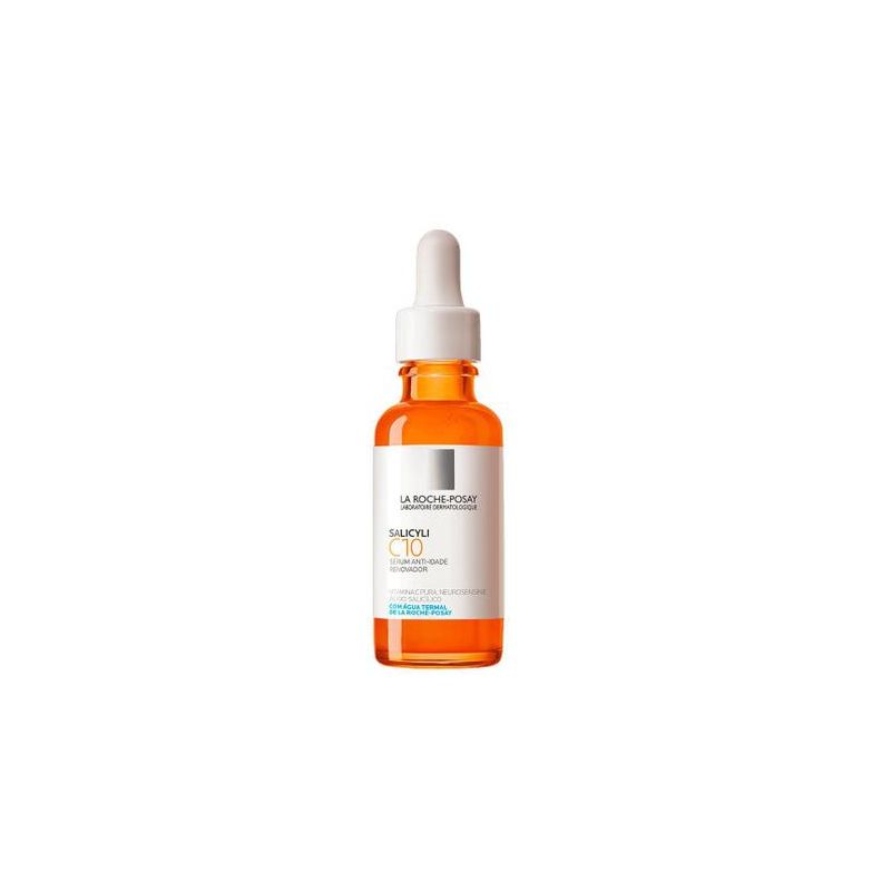 SALICYLI C10 SÉRUM ANTI-IDADE LA ROCHE POSAY 13ML