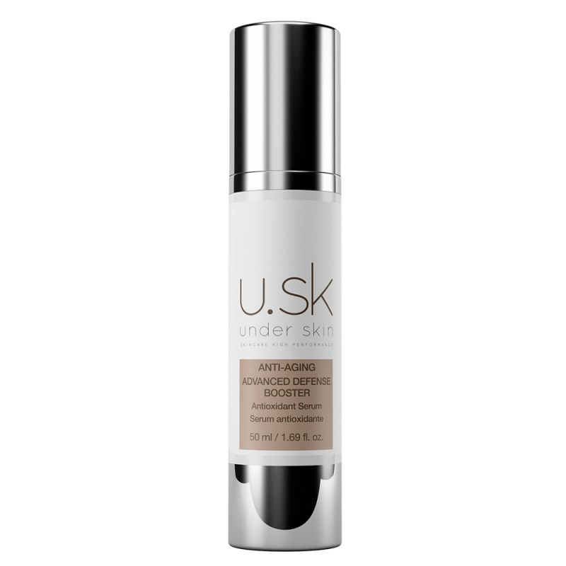 USK UNDER SKIN SÉRUM ANTIOXIDANTE 50MM