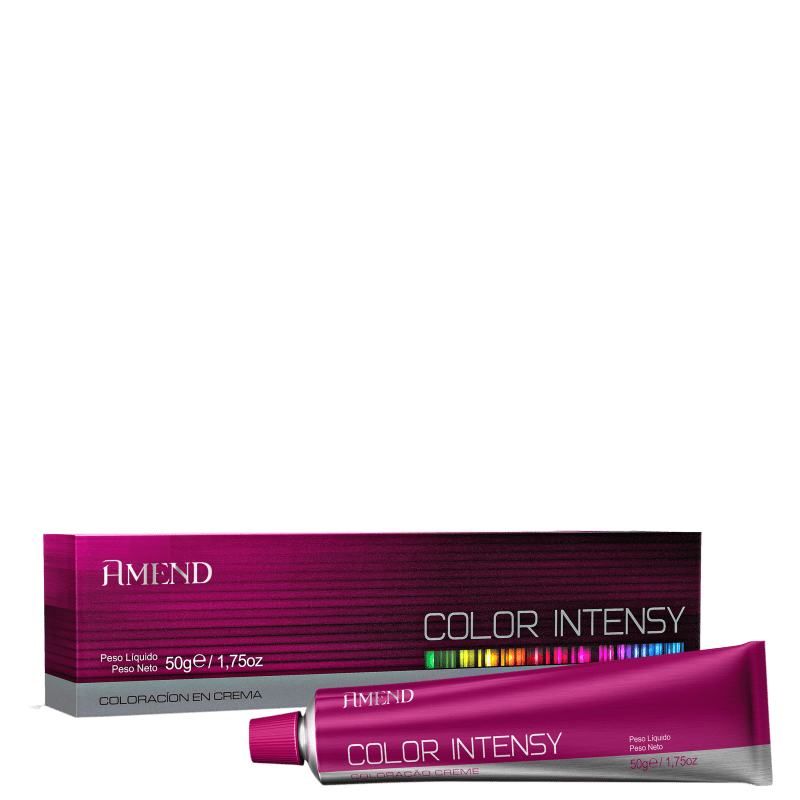 COLORACAO 6.7 LOURO ESCURO MARRON CHOCOLATE 50G