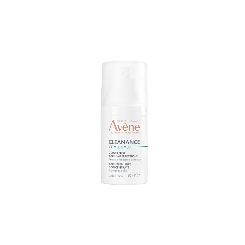 SERUM FACIAL ANTIACNE AVENE CLEANANCE COMODOMED 30ML