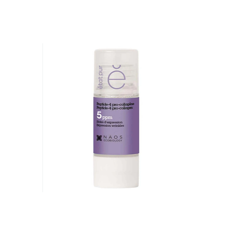 ETAT PUR PEPTIDE-4 5PPM PROCOLAGENO 15ML