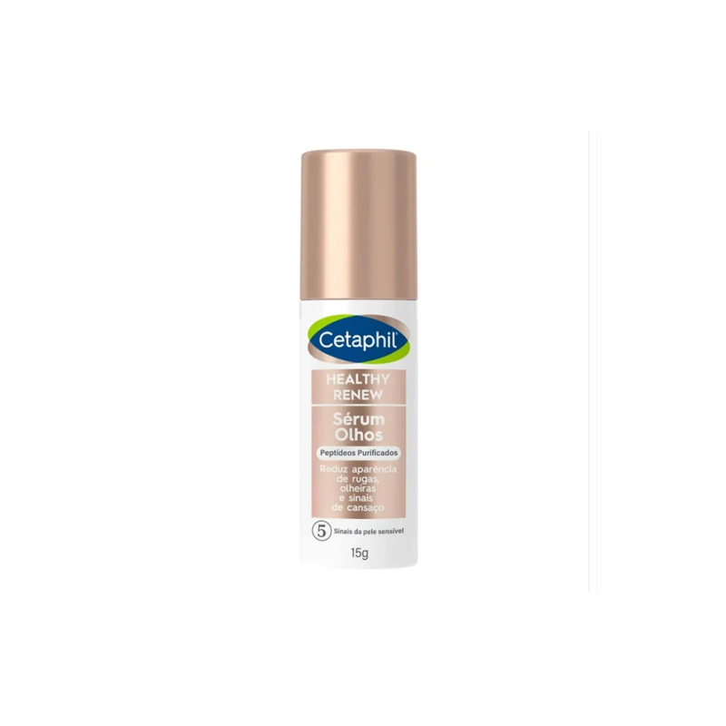 SERUM DE OLHOS CETAPHIL HEALTHY RENEW COM 15G