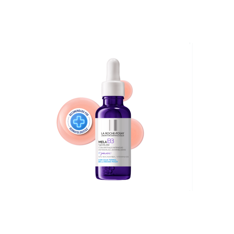 SERUM LA ROCHE MELAB3 ANTIMANCHAS 15ML