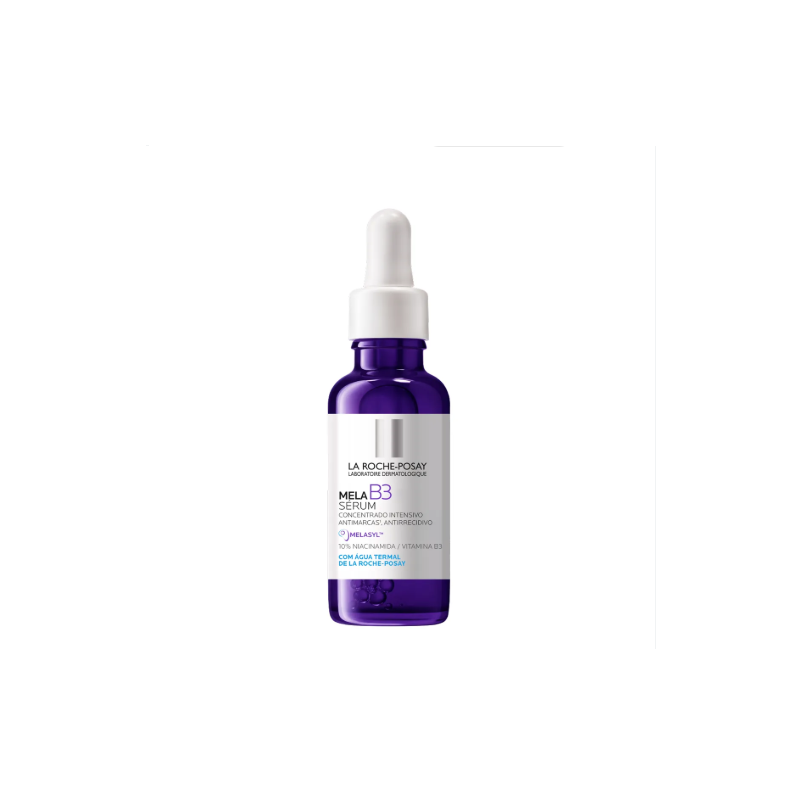 SERUM ANTIMANCHAS LA ROCHEPOSAY MELAB3 COM 30ML