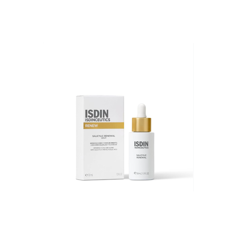SERUM INSDINCEUTICS SALICYLIC RENEWAL  COM 30ML
