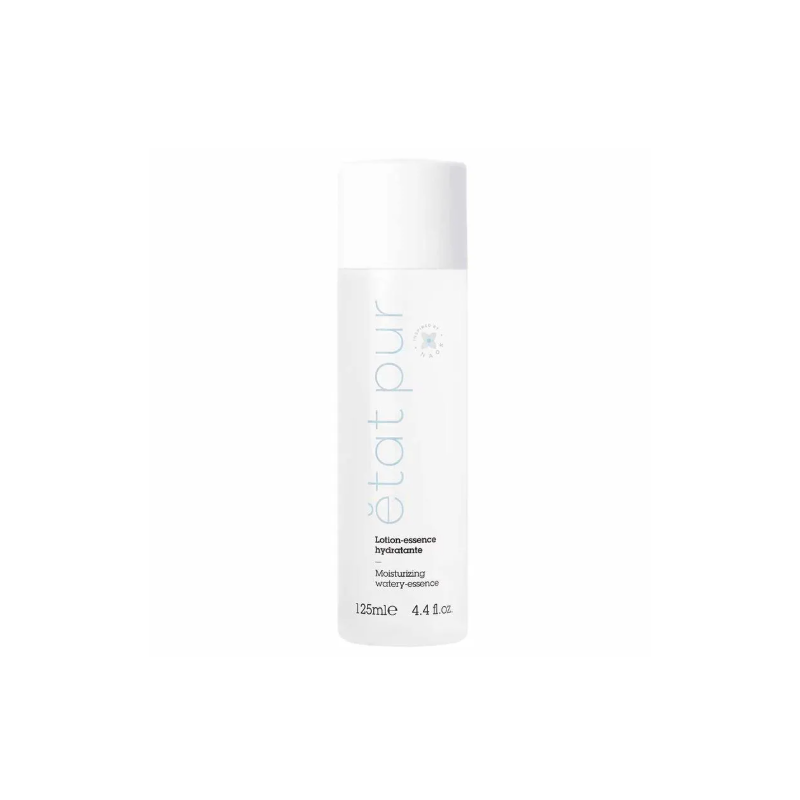 LO&Ccedil;&Atilde;O HIDRATANTE FACIAL ATAT PUR PURE SKIN CARE 125ML