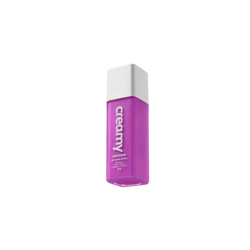 CREME FACIAL ANTIIDADE CREAMY RETINOL 30G