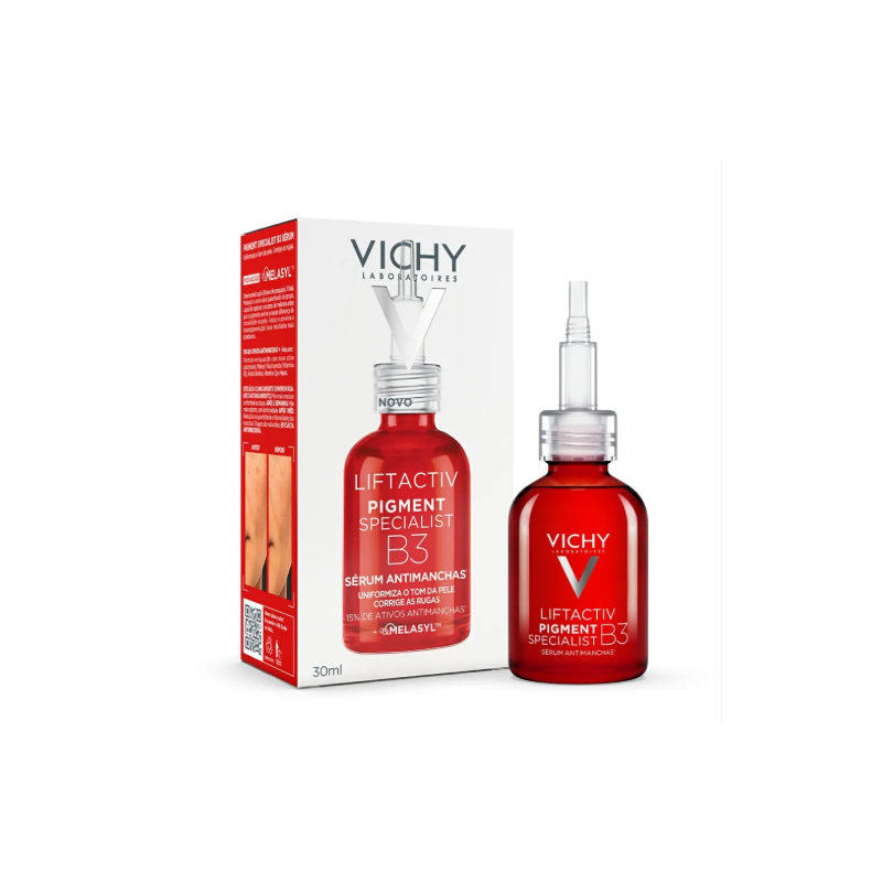 SERUM ANTIMANCHAS VICHY LIFTACTIV PEGMENT SPECIALIS B3 30ML
