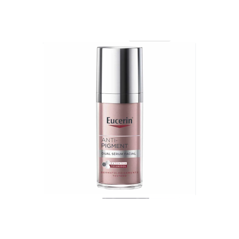 SERUM FACIAL CLAREADOR EUCERIN ANTI-PIGMENT DUAL 30ML
