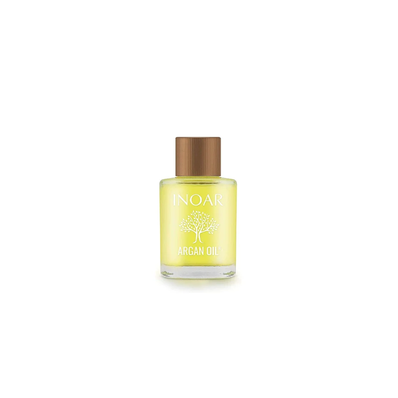 OLEO CAPILAR INOAR 7ML 