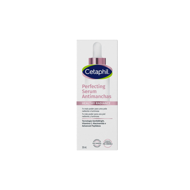 SERUM FACIAL ANTIMANCHAS HEALTHY RADIANCE 30ML