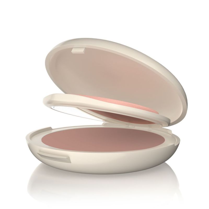 PÓ COMPACTO ADCOS PROTETOR SOLAR FPS50 NUDE 11G