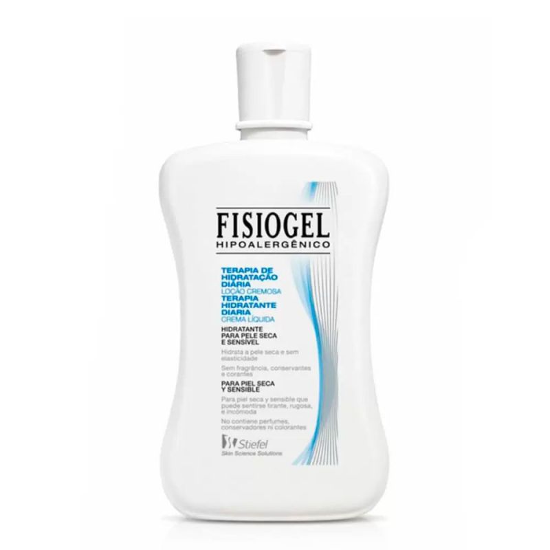 FISIOGEL CLEANSER 250ML