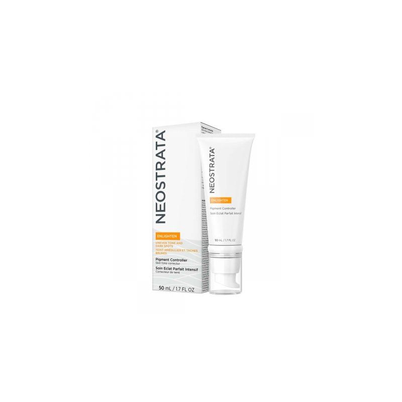 NEOSTRATA PIGMENT CONTROLLER FLUIDER CLARIADOR FACIAL  50ML  