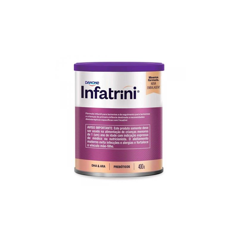 INFATRINI 400G