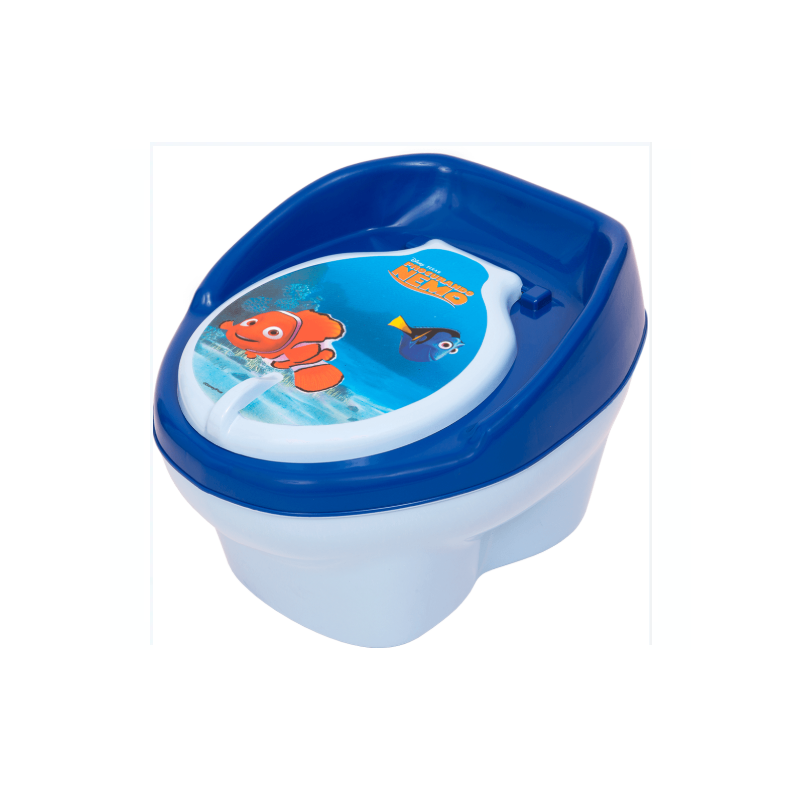 TRONINHO PERSONAGEM NEMO