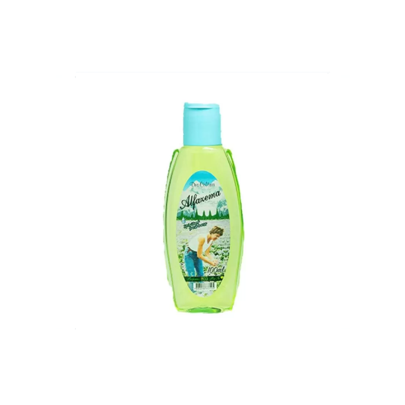 COLONIA OGGI ICE  ALFAZEMA 100ML