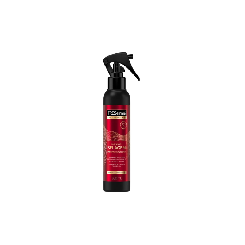 OLEO TRESEMME FINAL SEL IMPERMEAB SPRAY 180ML