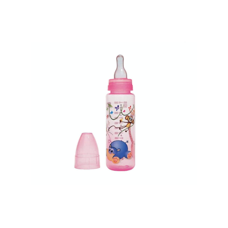 MAMADEIRA PEPETA PLUS 240ML 