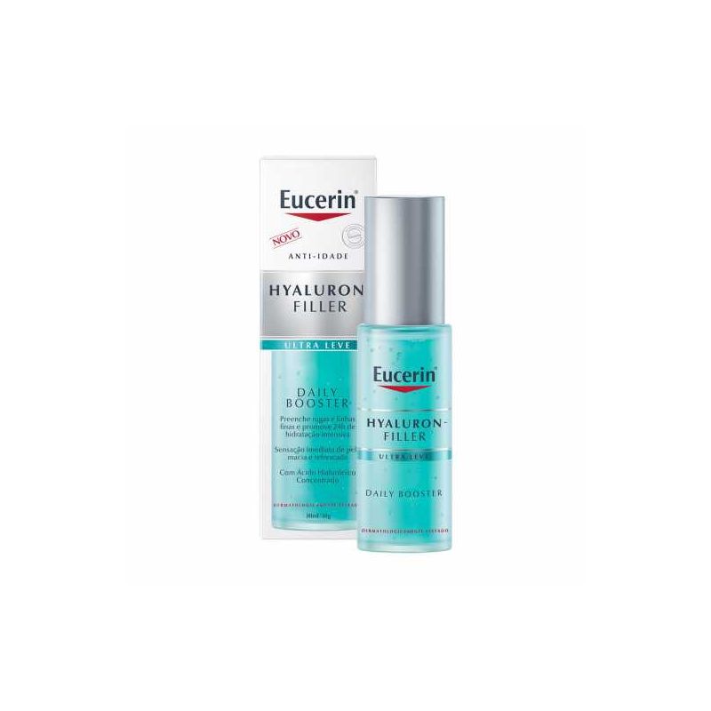EUCERIN HYALURON FILLER DAILY BOOSTER 30ML 