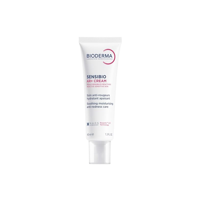 CREME ULTRACALMANT BIODERMA SENSIBIO AR PARA PELES 40ML