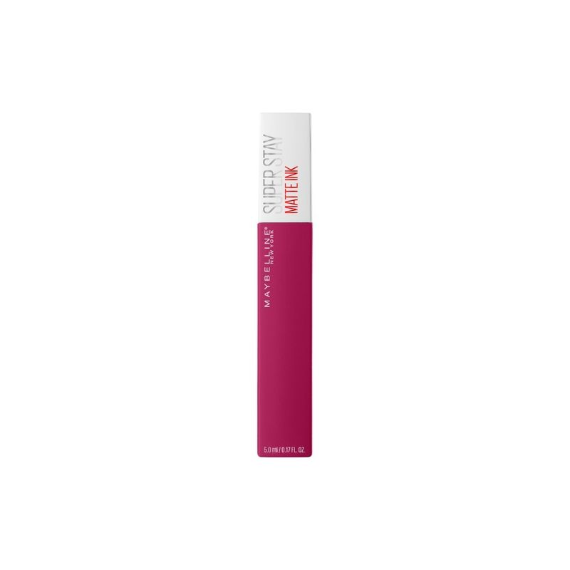 MAYBELLINE BATOM MATTE  INK 120