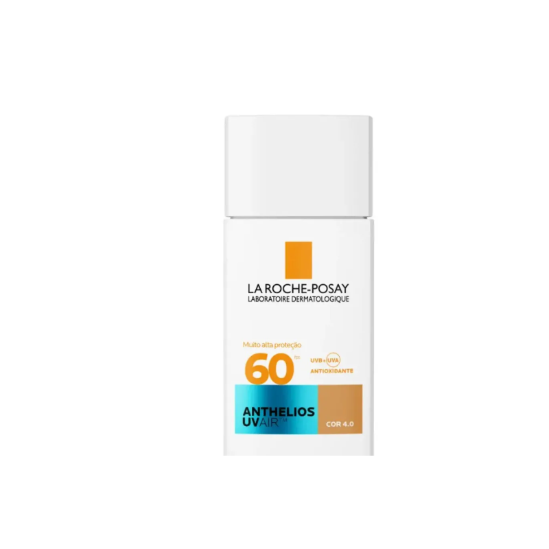 PROT LA ROCHE FPS60 ANTHELIOS UV AIR 4.0 COM 40ML