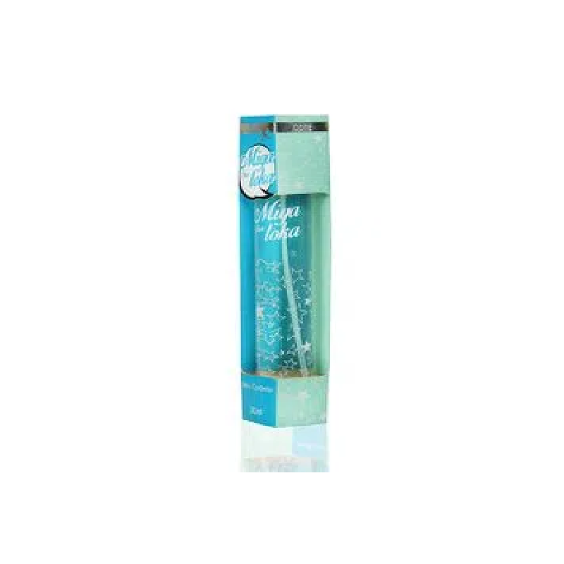 DEO COLÔNIA MIGA SUA LOKA 30ML