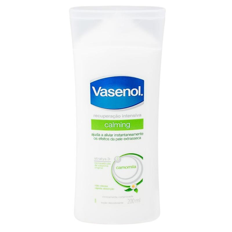 VASENOL CALMING 200ML