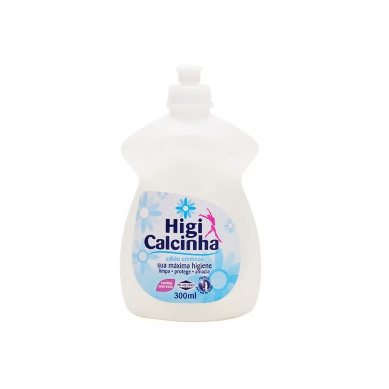 HIGI CALCINHA 300ML